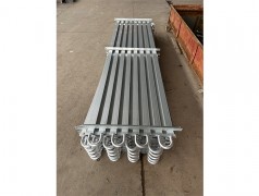 速凍擱架平板焊接