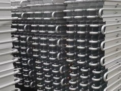 速凍擱架平板焊接