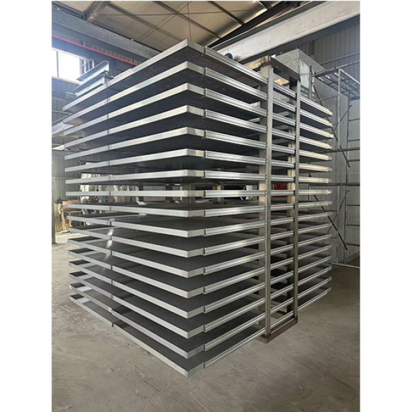 鋁制物料托盤