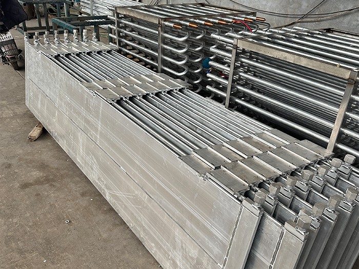 凍干機(jī)加熱板