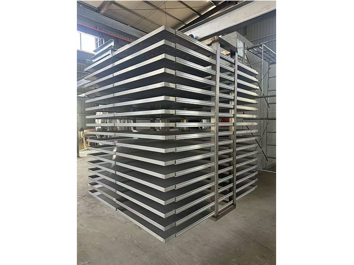 鋁制物料托盤