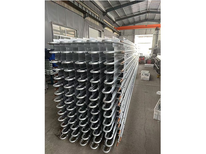 冷庫鋁排管