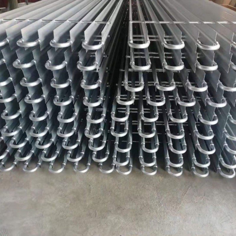 冷庫(kù)鋁排管