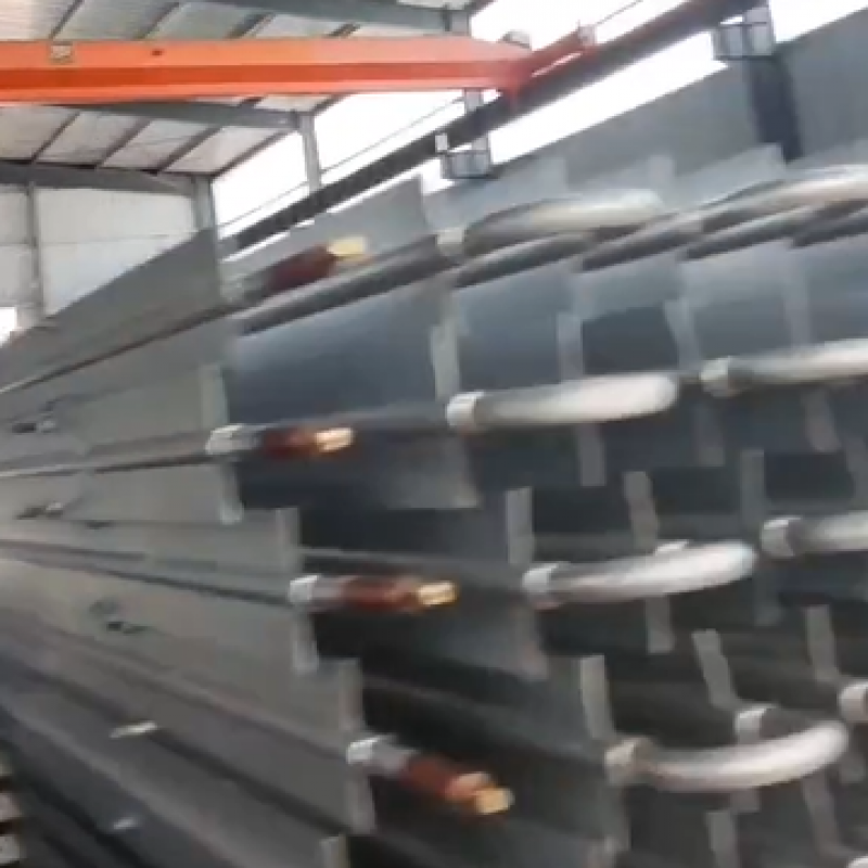 速凍擱架平板焊接