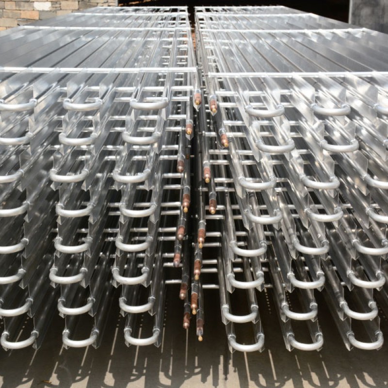 冷庫(kù)鋁排管